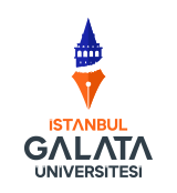 Galata Üniversitesi - Aday Öğrenci